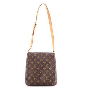 Louis Vuitton Musette Salsa Handbag #240171L78B